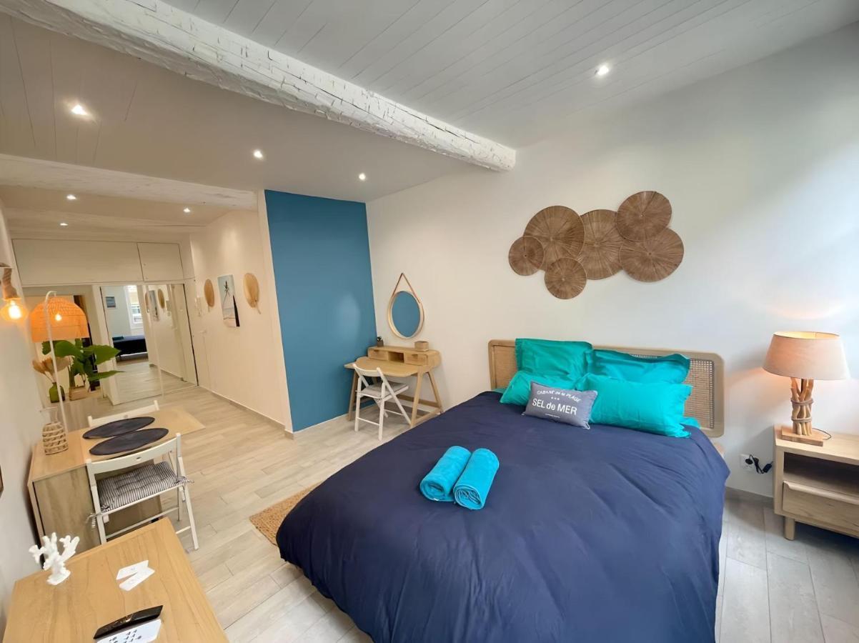 Spacieux Loft Coeur Vieux Nice Exterior photo